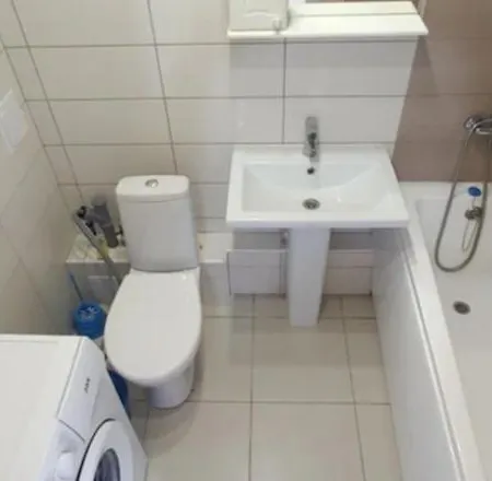 Сasa de vacaciones Gippou Piu Vobbia